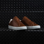 Low Top Sneaker // Copper (Euro: 43)