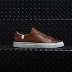 Low Top Sneaker // Copper (Euro: 43)