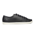 Uno Low-Top Sneaker // Black (Euro: 42)