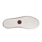 Andratx Low-Top Sneaker // White Natural (Euro: 39)