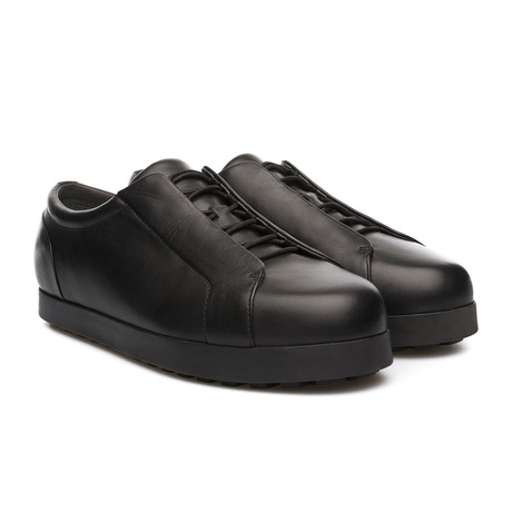Beluga Surface Sneaker // Black (Euro: 39)