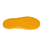 Capas Low Chukka // Dark Yellow (Euro: 41)