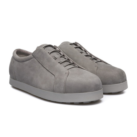 Beluga Surface Sneaker // Medium Gray (Euro: 39)