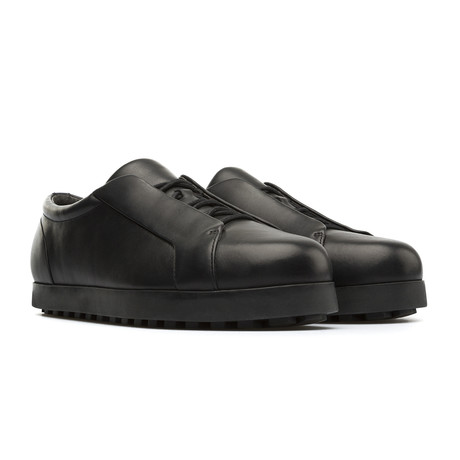 Beluga Surface Sneaker // Matte Black (Euro: 39)