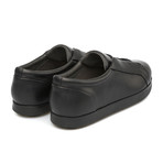 Beluga Surface Sneaker // Matte Black (Euro: 44)