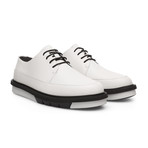 Mateo Blucher // White Natural (Euro: 41)