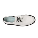 Mateo Blucher // White Natural (Euro: 41)