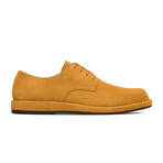 Fidelius Sneaker // Dark Yellow (Euro: 44)