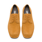 Fidelius Sneaker // Dark Yellow (Euro: 44)
