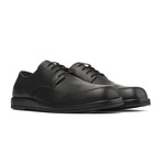 Fidelius Sneaker // Black (Euro: 41)
