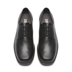 Fidelius Sneaker // Black (Euro: 41)