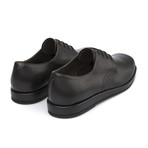 Fidelius Sneaker // Black (Euro: 41)