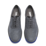 Rebowie Dress Shoe // Dark Gray (Euro: 39)