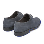 Rebowie Dress Shoe // Dark Gray (Euro: 39)