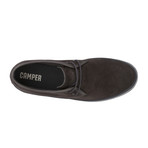 Pelotas Persil Vulcanizado // Dark Brown (Euro: 41)