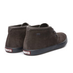 Pelotas Persil Vulcanizado // Dark Brown (Euro: 41)