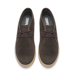 Pursuit Chukka // Dark Brown (Euro: 44)