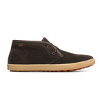 Pursuit Chukka // Dark Brown (Euro: 44)
