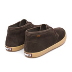 Pursuit Chukka // Dark Brown (Euro: 44)