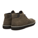 Morrys Sneaker // Dark Green (Euro: 45)