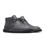 Morrys Sneaker // Dark Gray (Euro: 43)