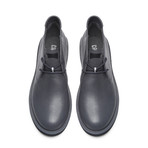 Morrys Sneaker // Dark Gray (Euro: 43)