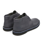 Morrys Sneaker // Dark Gray (Euro: 43)