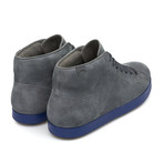 Beluga High-Top Sneaker // Dark Gray (Euro: 45)