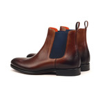 Chelsea Boot // Brown (Euro: 41)