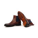 Chelsea Boot // Brown (Euro: 41)