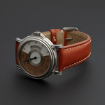 Paul Picot Atelier Automatic // P3351.SG.5201 // Unworn