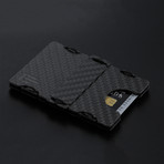 Carbonlite // Satin Black (Standard)