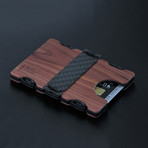 Arborlite // Cedar + Black (Standard)