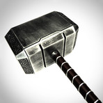 Thor's Hammer // Mjolnir