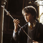 Harry Potter // Sword Of Gryffindor