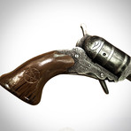 Supernatural // Samuel Colt's Revolver + Collector's Kit