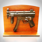 Deadpool // Wade Wilson's Gun