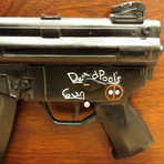Deadpool // Wade Wilson's Gun