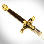 Game Of Thrones // Needle // Arya's Sword