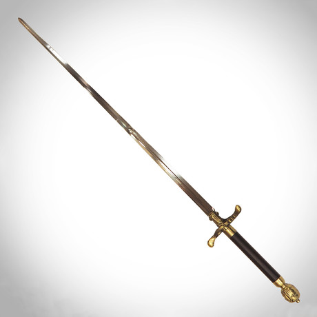 Game Of Thrones // Needle // Arya's Sword