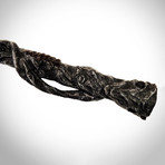 Harry Potter // Death Eater Wand