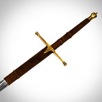 Braveheart // William Wallace's Claymore Sword