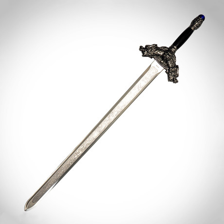 Conan // Conan's Atlantean Sword