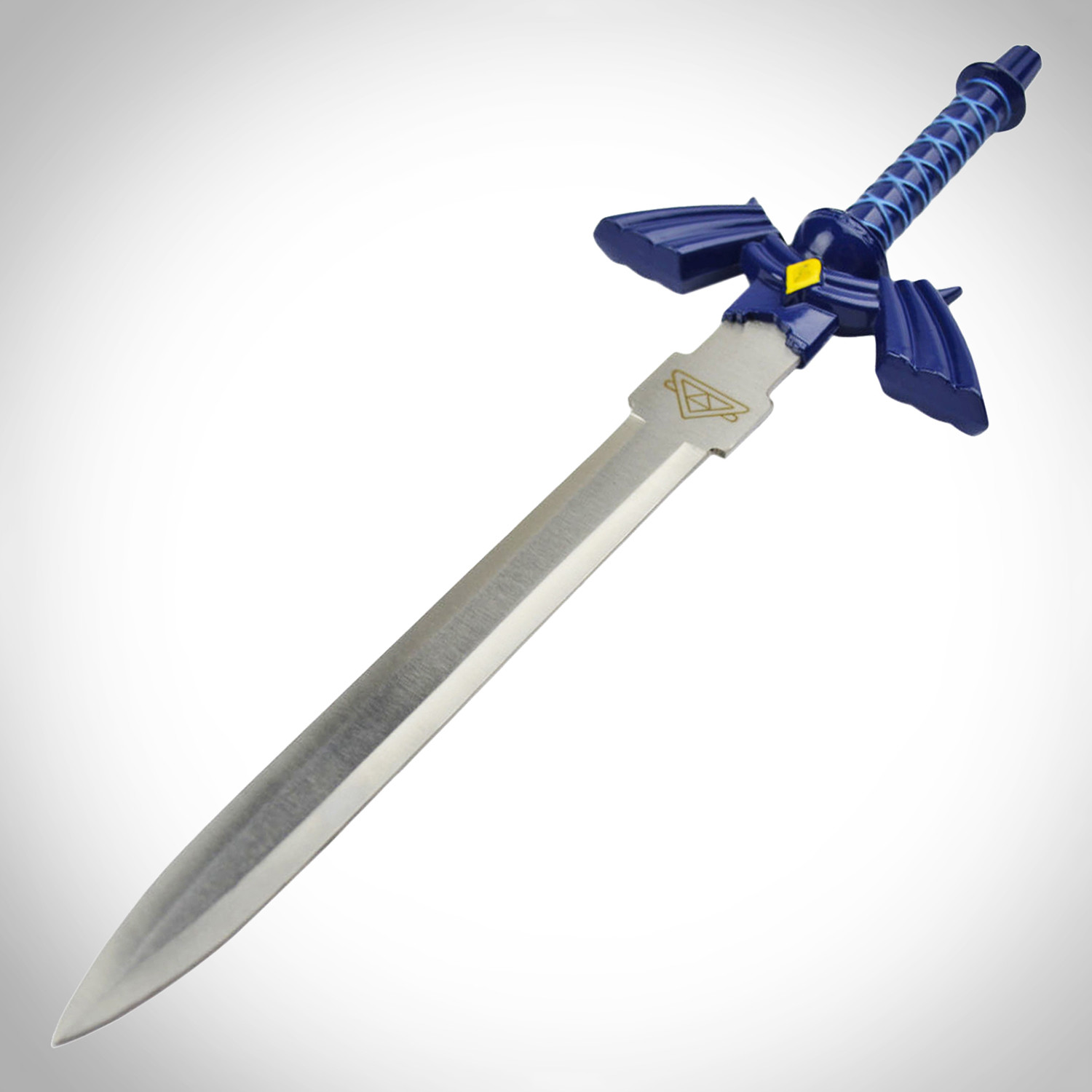 Legend Of Zelda Master Sword Handmade Knife Rare T Touch Of Modern