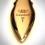 Lord Of The Rings // Gandalf // Collector's Edition Vintage Knife