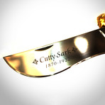 Majestic Cutty Sark // Collector's Edition Vintage Knife