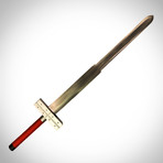 Final Fantasy // Advent Children Transforming Buster Sword + 6 Blades