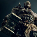 World Of Warcraft // Thrall's Doomhammer