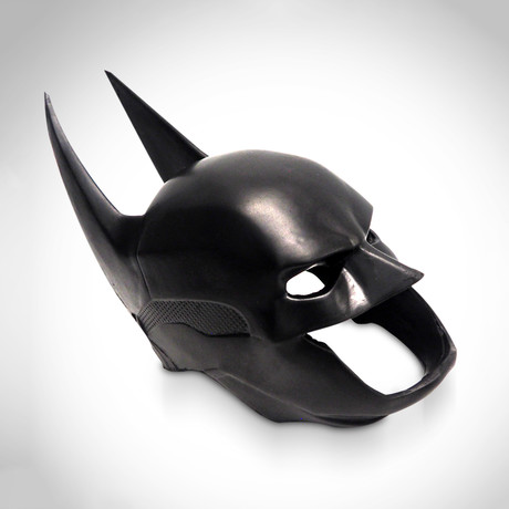 Batman // Batman's Mask