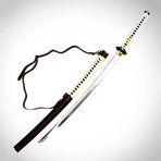 Walking Dead // Michonne's Katana Sword